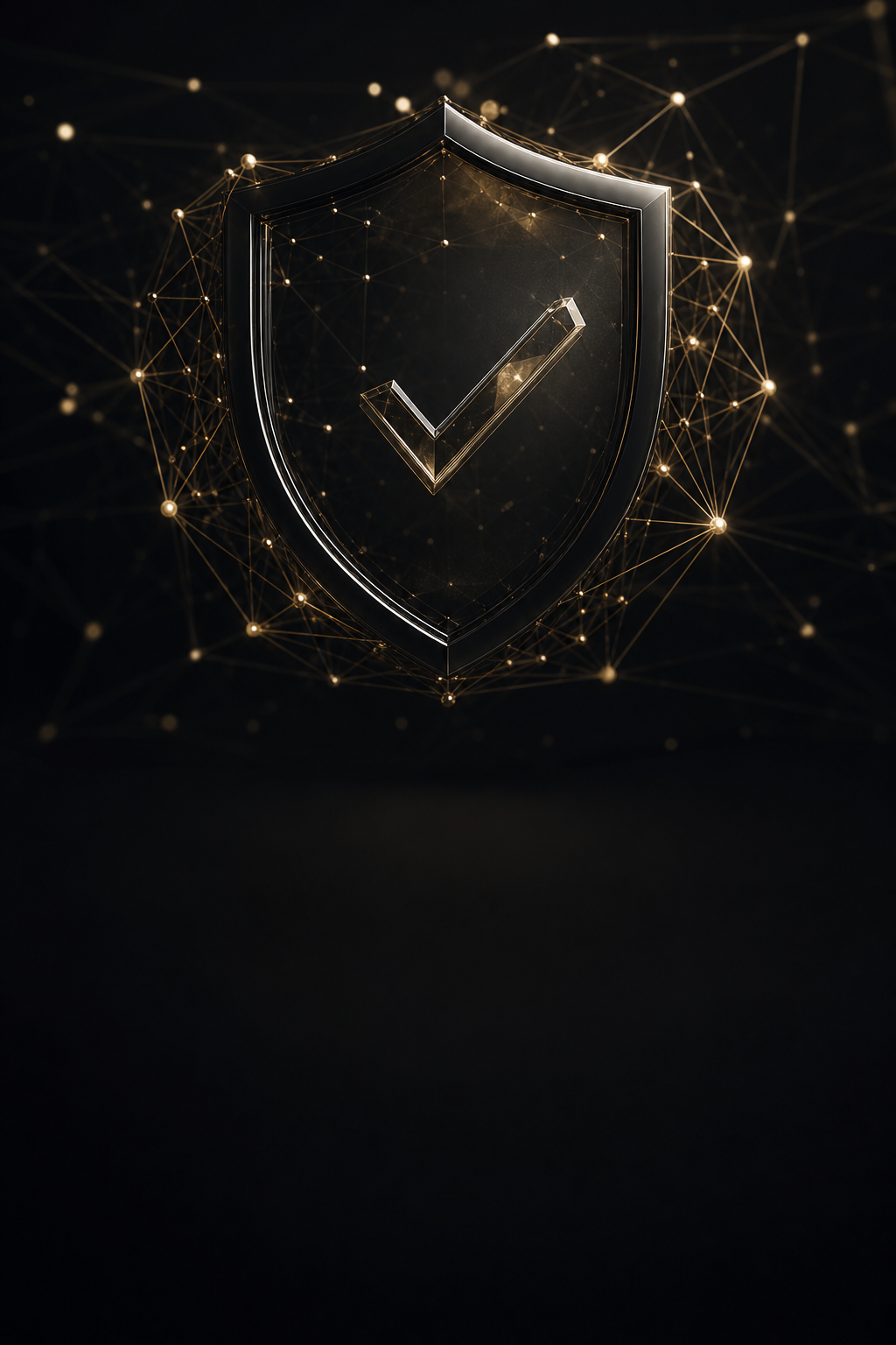 Verification layer for enterprise AI