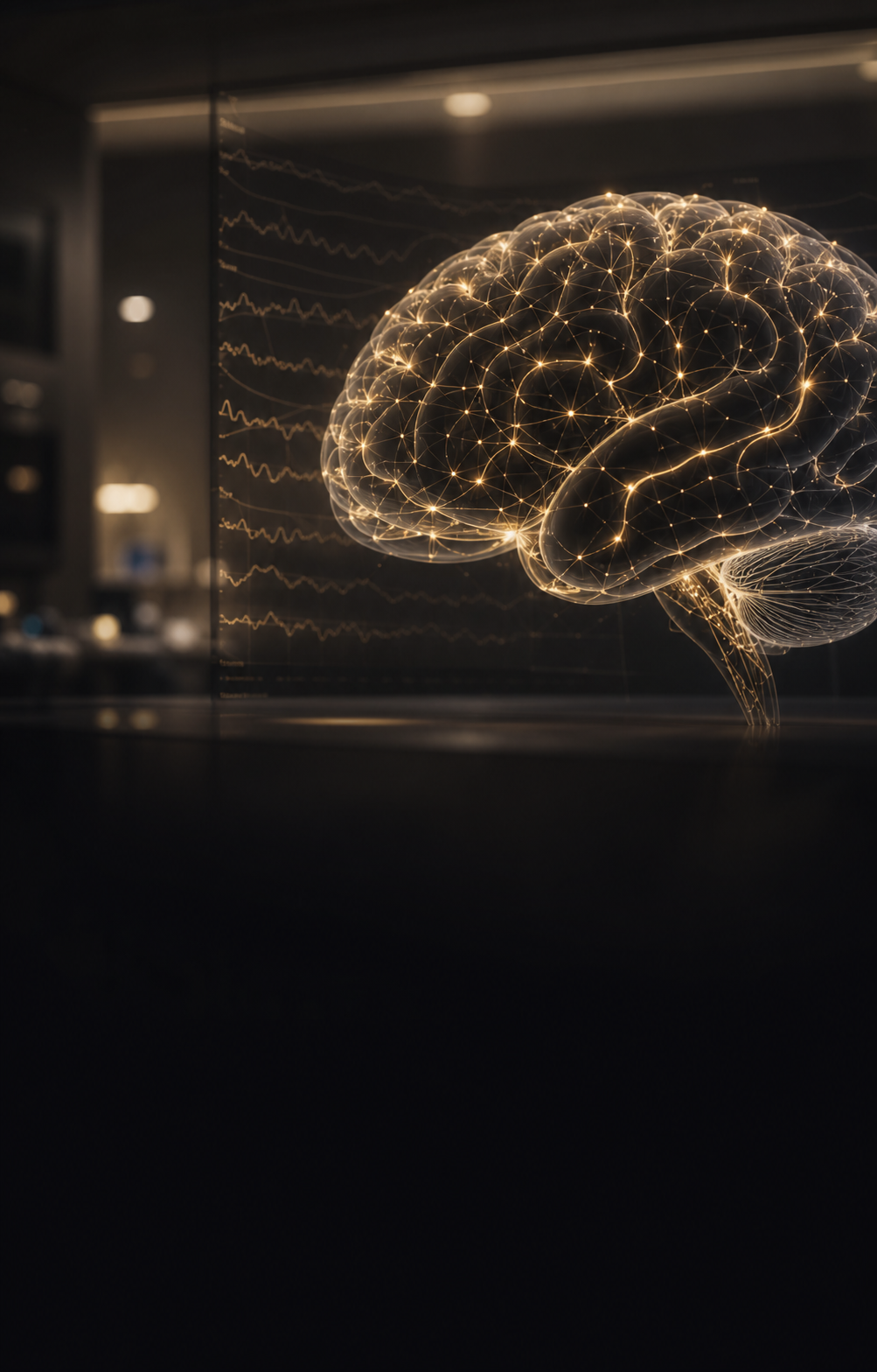 AI-guided brain therapy