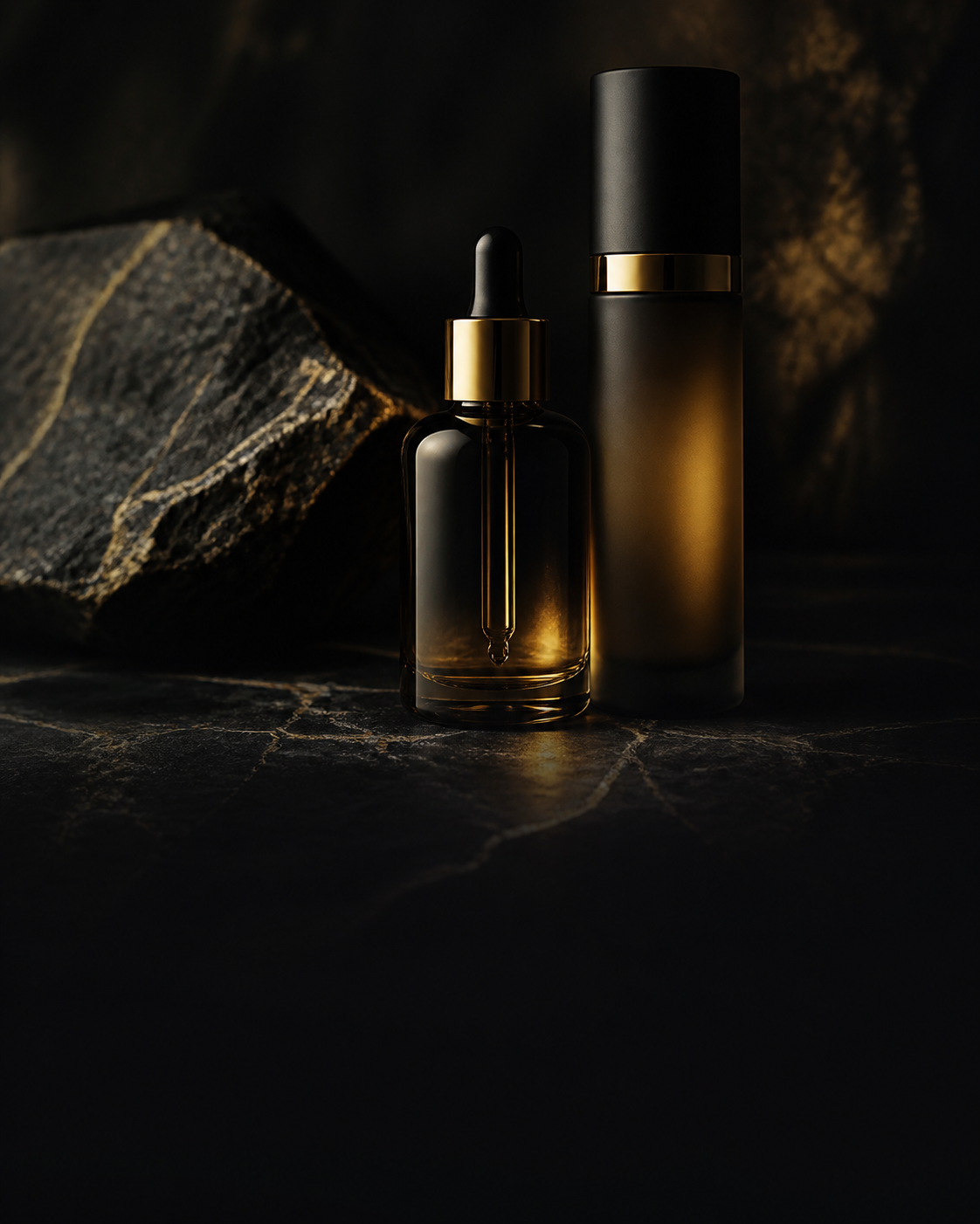 Premium skincare, minus the excess