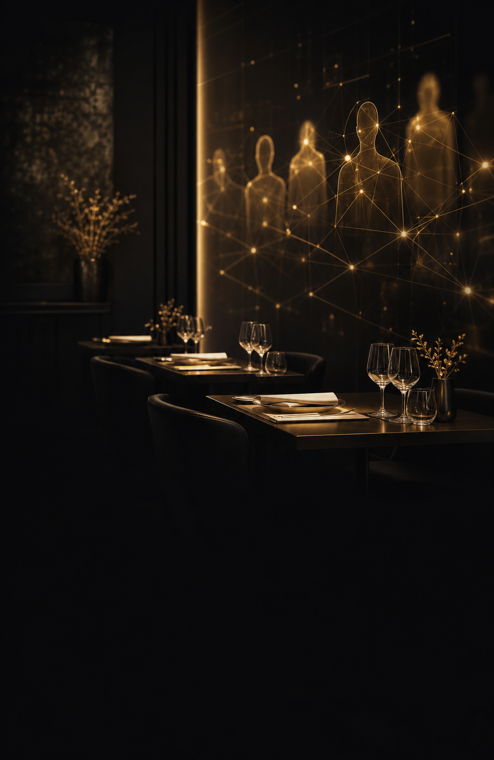 AI staffing for hospitality
