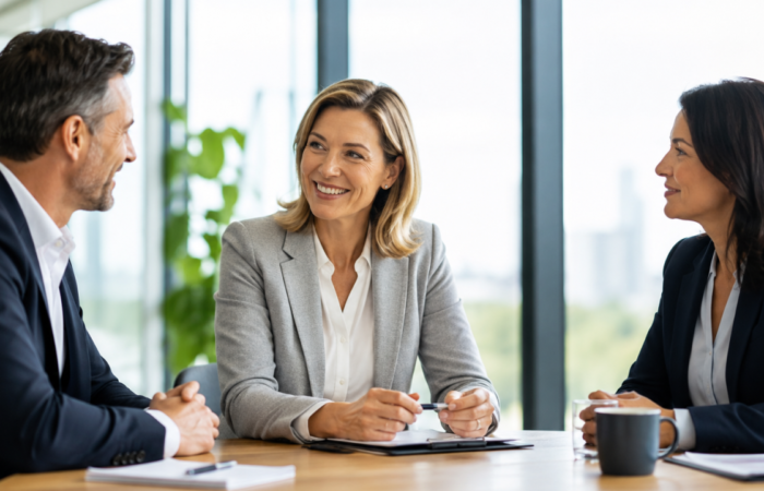 The Boardroom Is Not a Jobs Market. It Is a Relationship Market.